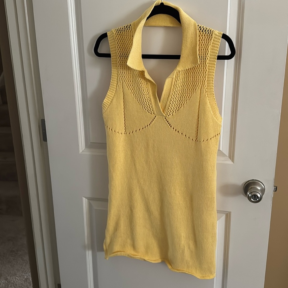 NEW- Ladies Zara mini dress
